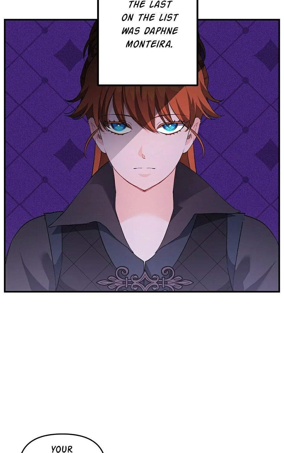 Read Lady Evony chapter 143 image 4 on Lezhin
