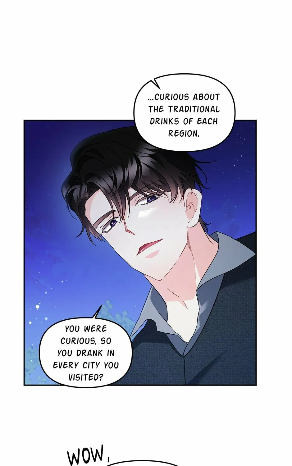 Read Lady Evony chapter 143 image 42 on Lezhin