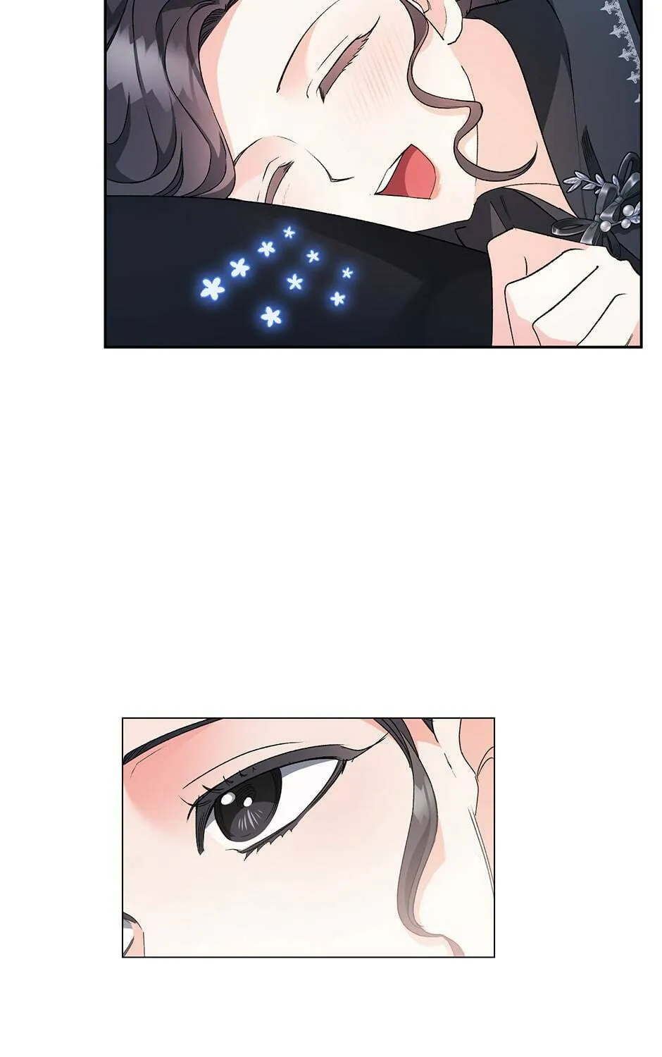 Read Lady Evony chapter 143 image 44 on Lezhin