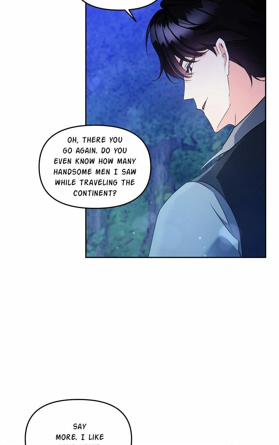 Read Lady Evony chapter 143 image 48 on Lezhin