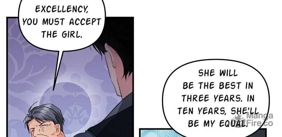 Read Lady Evony chapter 143 image 5 on Lezhin