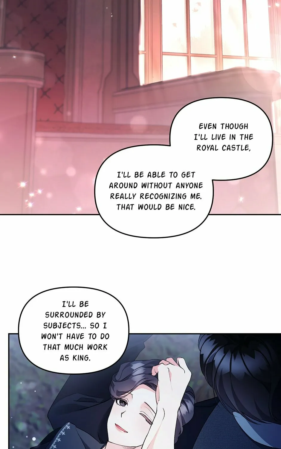 Read Lady Evony chapter 143 image 54 on Lezhin