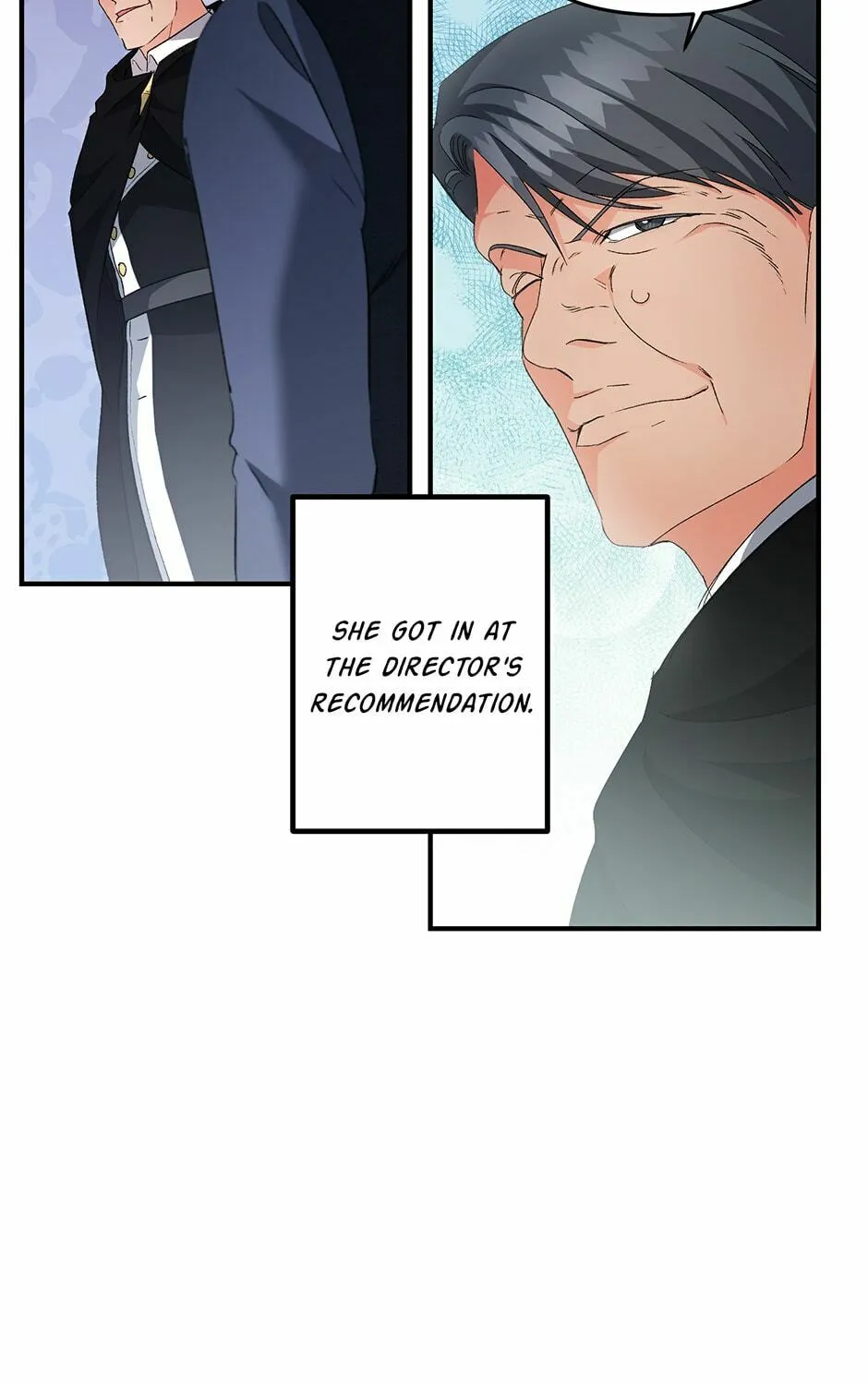 Read Lady Evony chapter 143 image 6 on Lezhin
