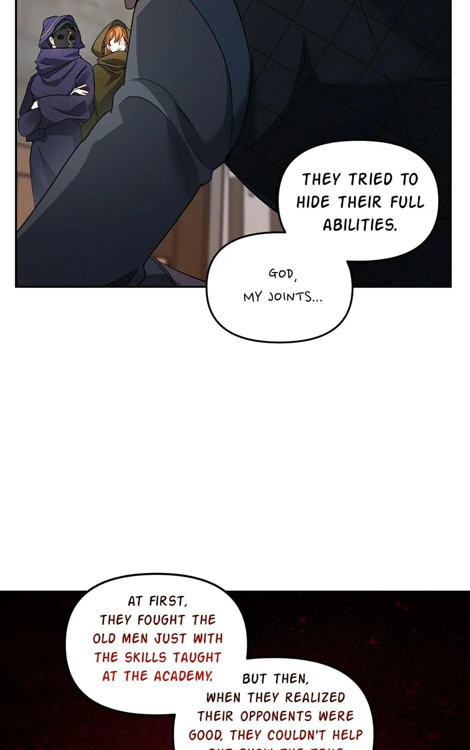 Read Lady Evony chapter 143 image 68 on Lezhin