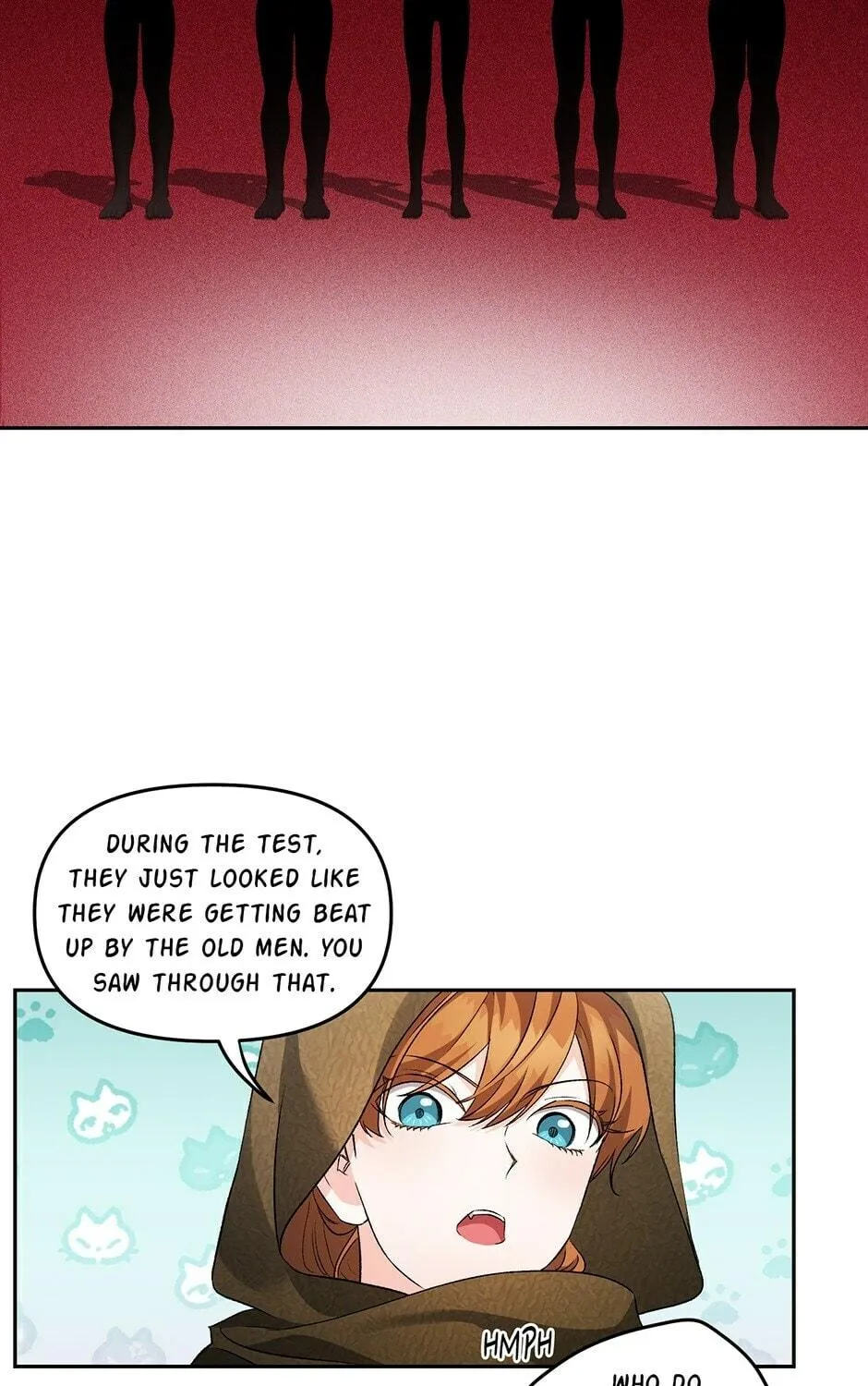 Read Lady Evony chapter 143 image 70 on Lezhin