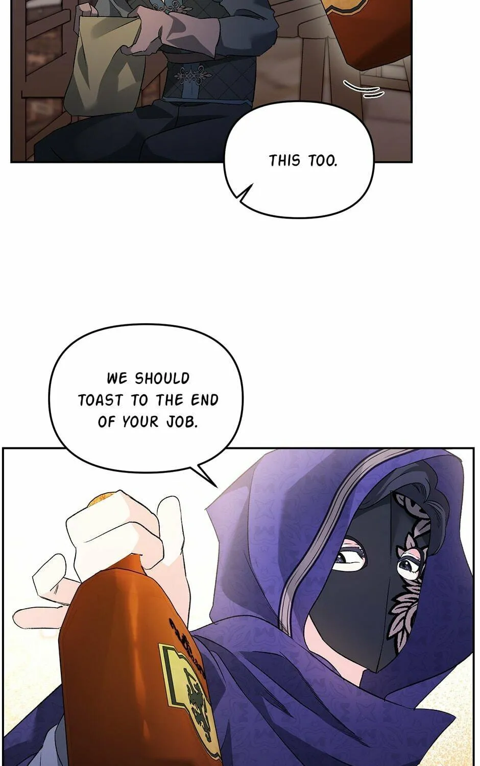 Read Lady Evony chapter 143 image 76 on Lezhin