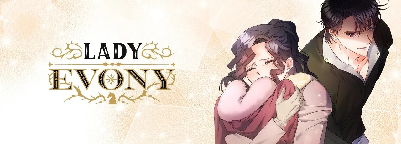 Read Lady Evony chapter 145 image 102 on Lezhin