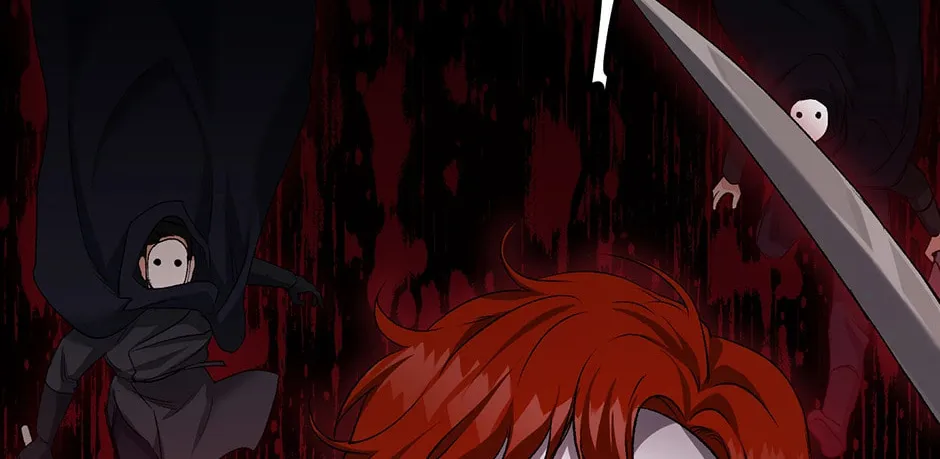 Read Lady Evony chapter 145 image 27 on Lezhin
