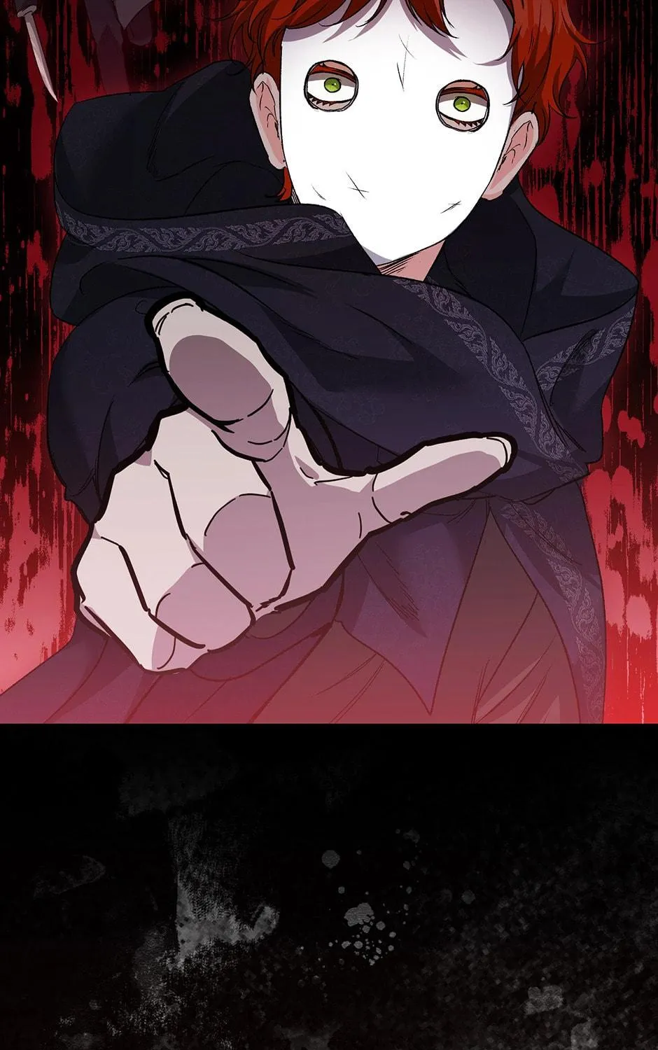 Read Lady Evony chapter 145 image 28 on Lezhin
