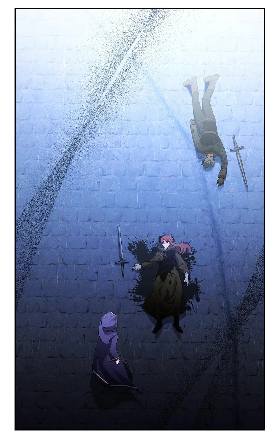 Read Lady Evony chapter 145 image 40 on Lezhin