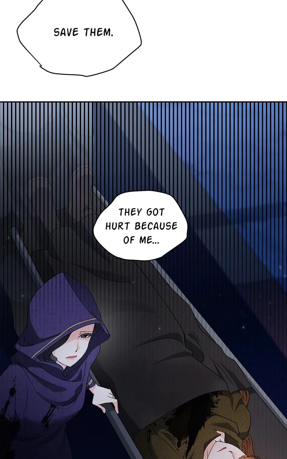 Read Lady Evony chapter 145 image 50 on Lezhin