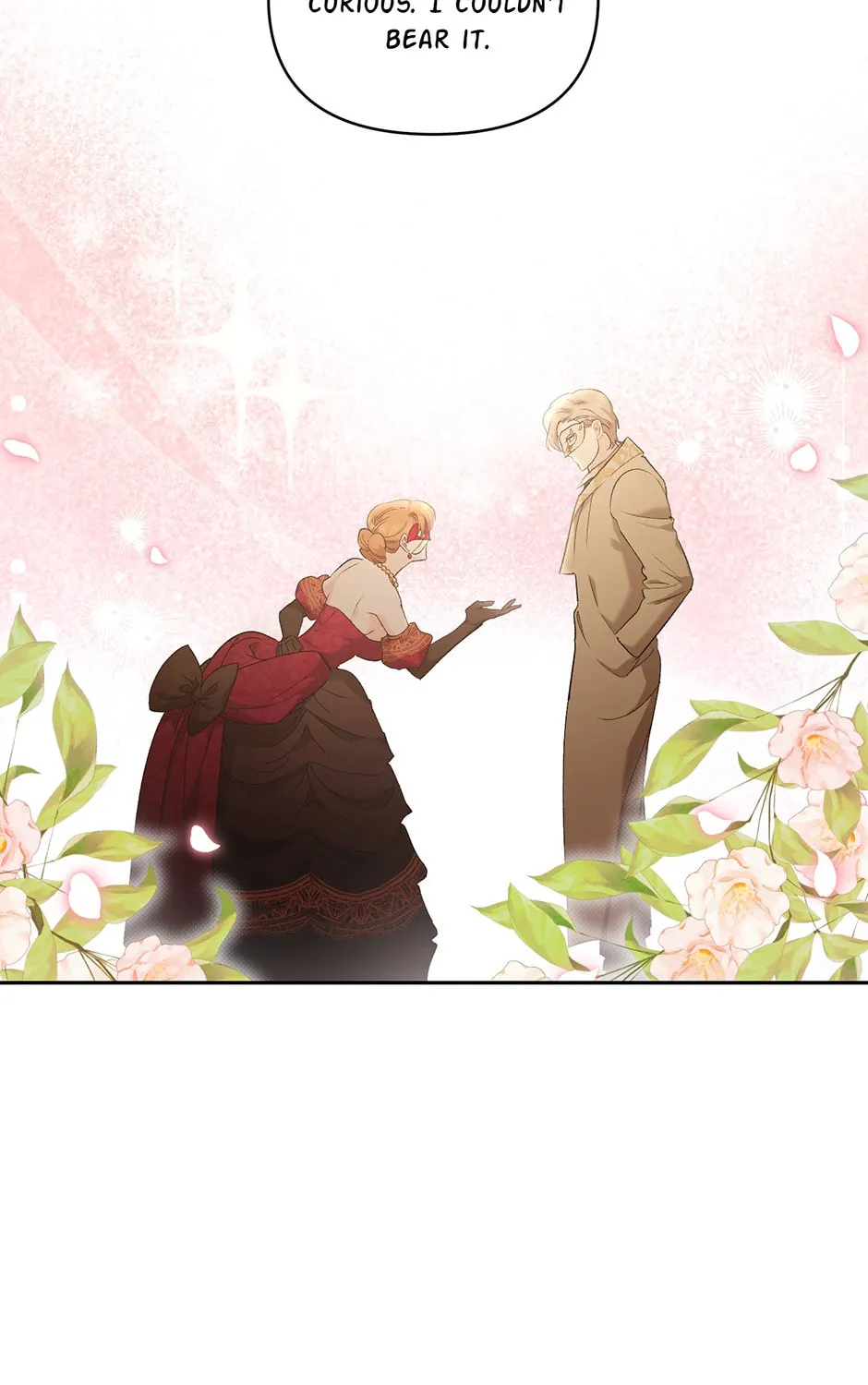 Read Lady Evony chapter 146 image 12 on Lezhin