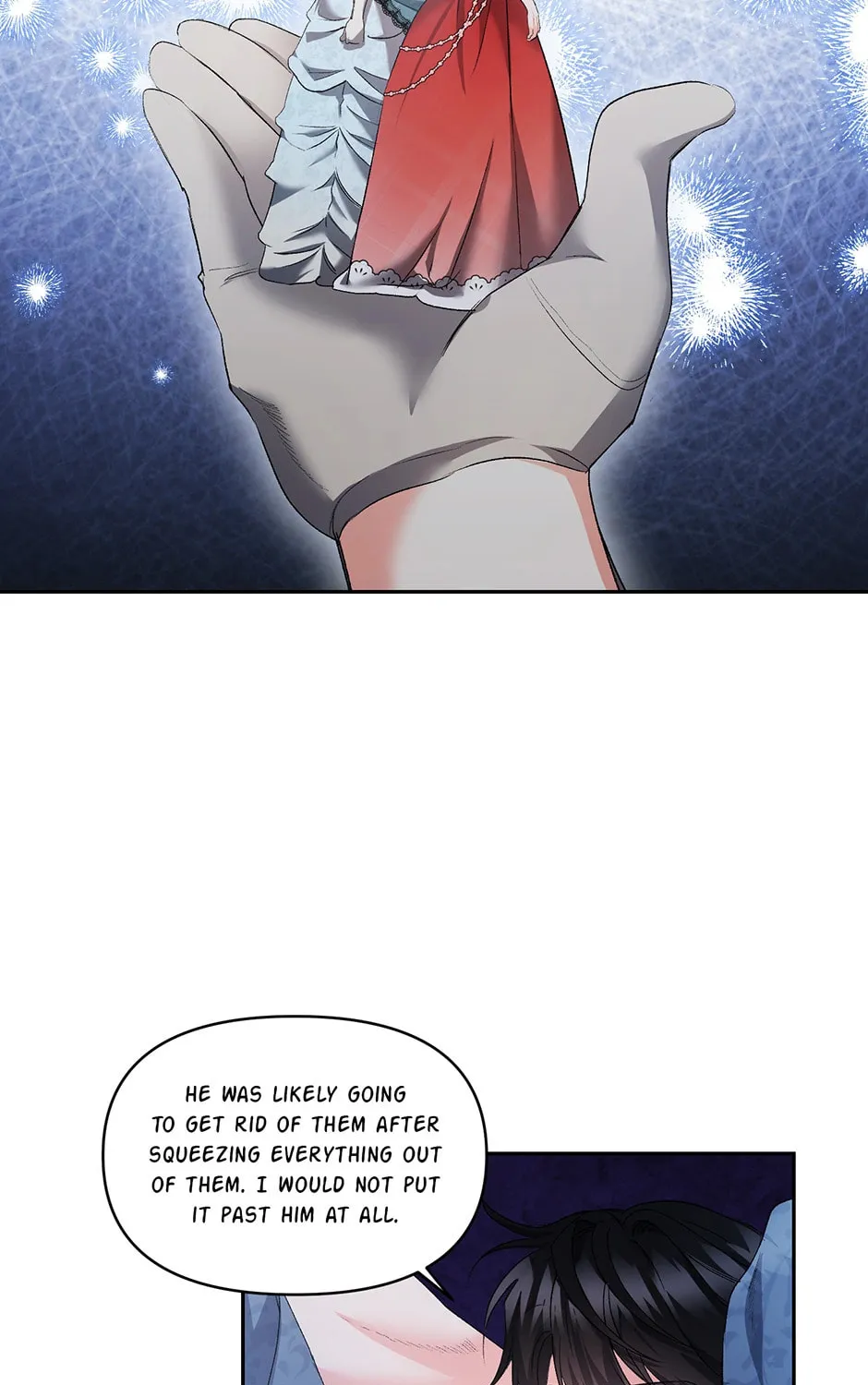 Read Lady Evony chapter 146 image 42 on Lezhin