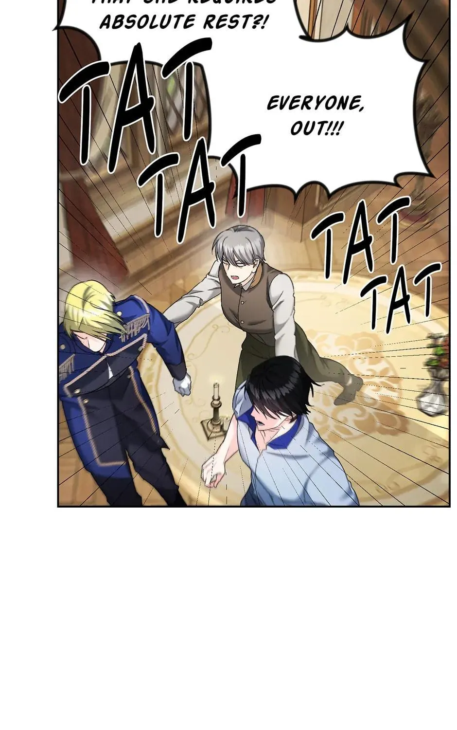 Read Lady Evony chapter 148 image 22 on Lezhin