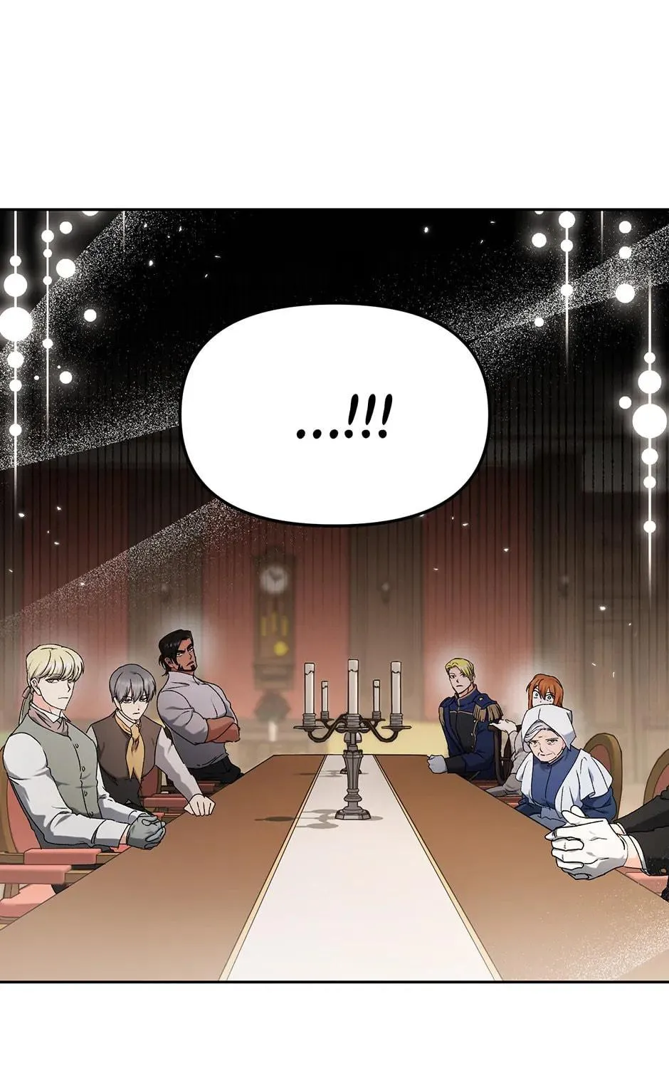 Read Lady Evony chapter 148 image 40 on Lezhin