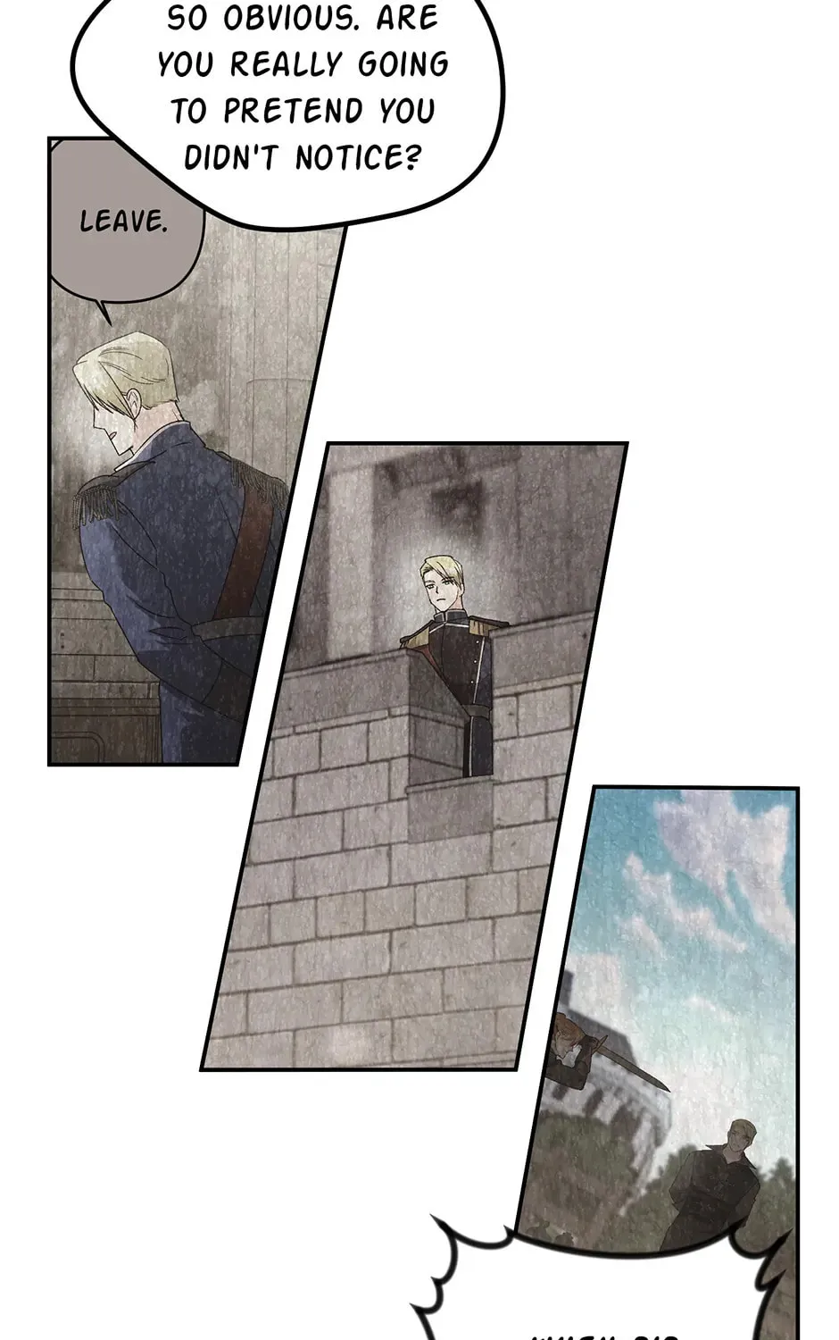 Read Lady Evony chapter 148 image 6 on Lezhin