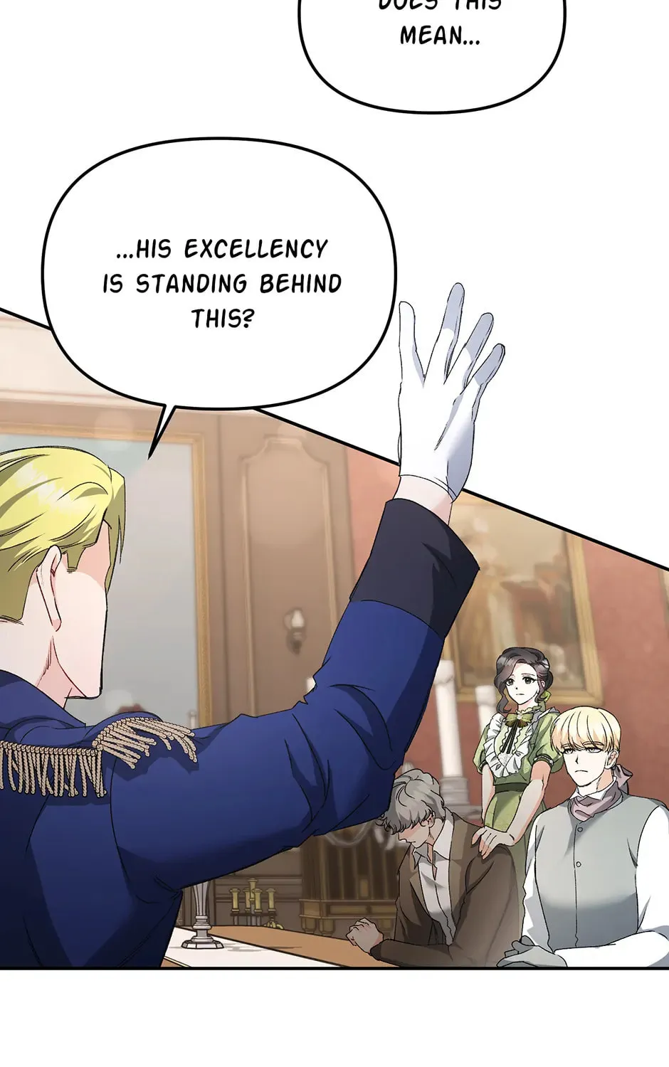 Read Lady Evony chapter 148 image 74 on Lezhin