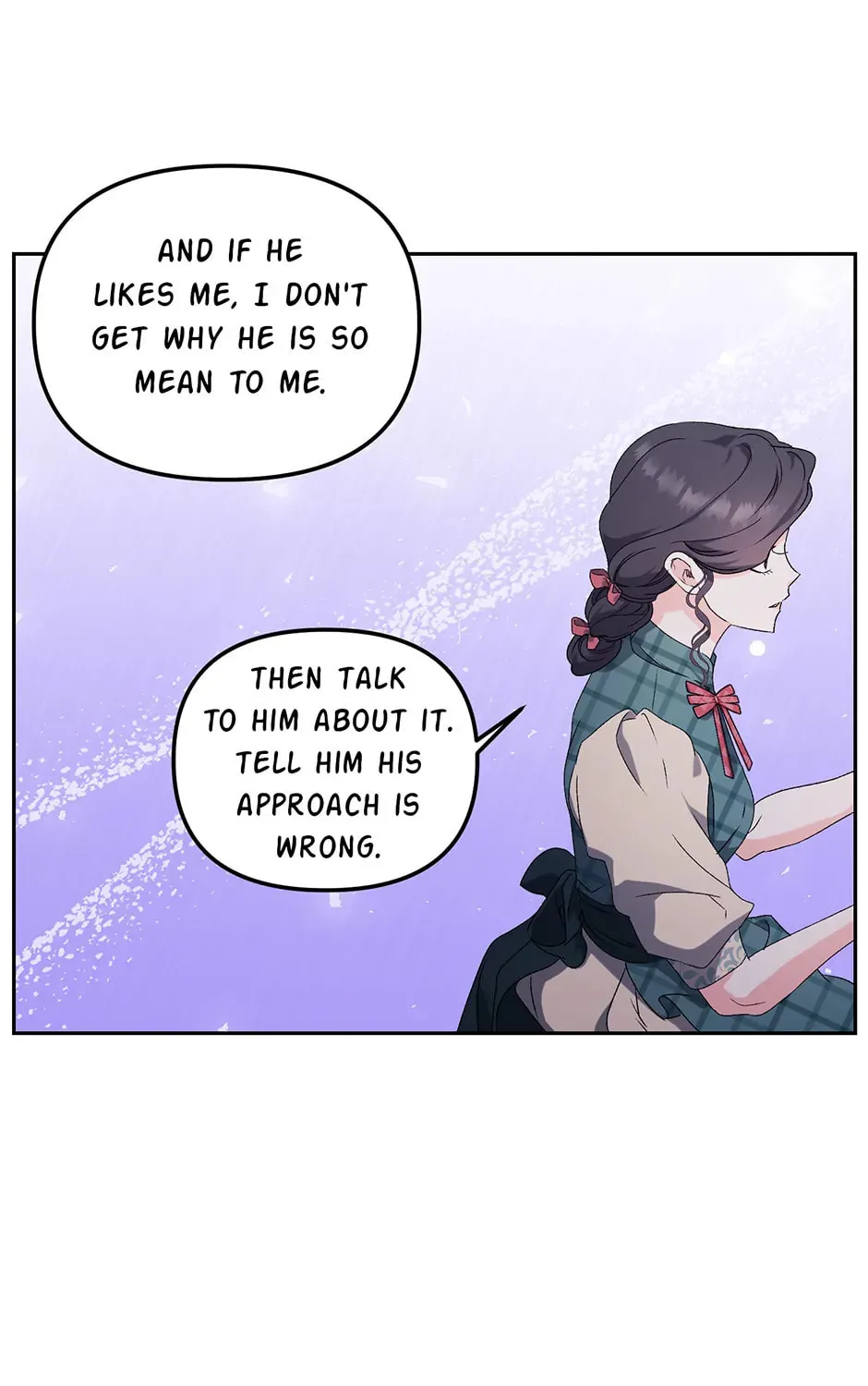 Read Lady Evony chapter 149 image 20 on Lezhin