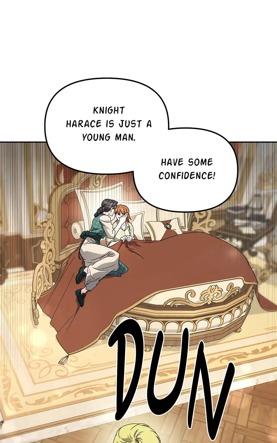 Read Lady Evony chapter 149 image 32 on Lezhin