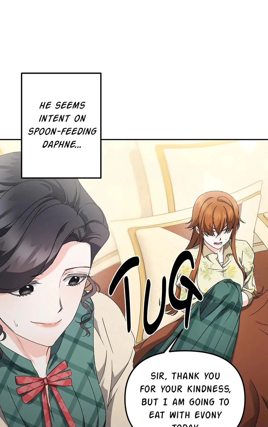 Read Lady Evony chapter 149 image 38 on Lezhin