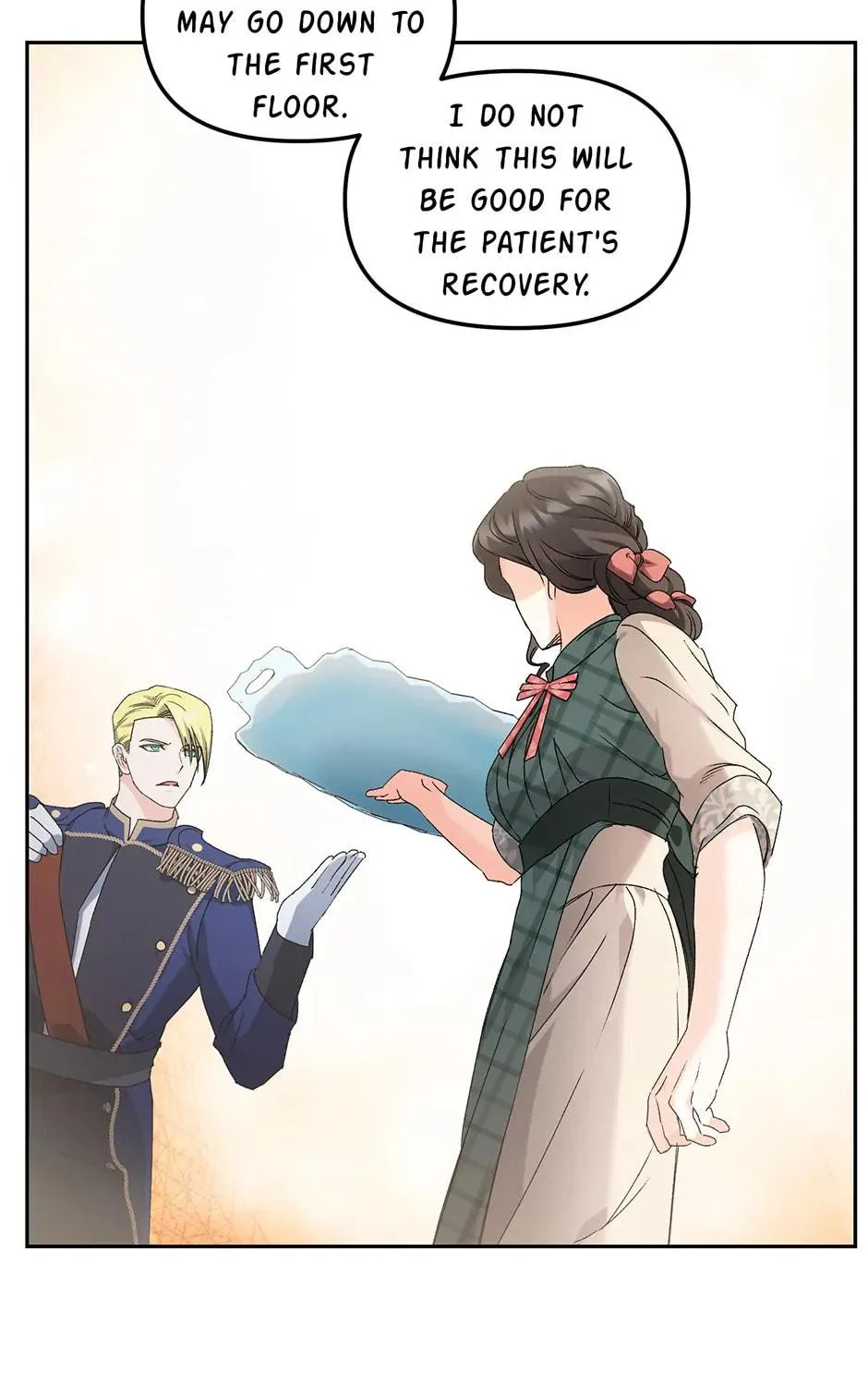 Read Lady Evony chapter 149 image 52 on Lezhin