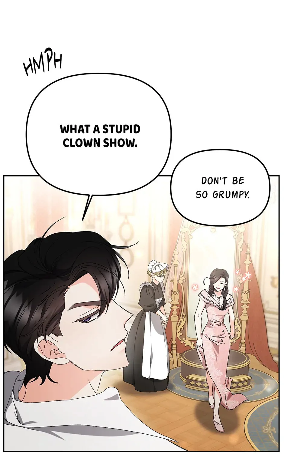 Read Lady Evony chapter 149 image 74 on Lezhin