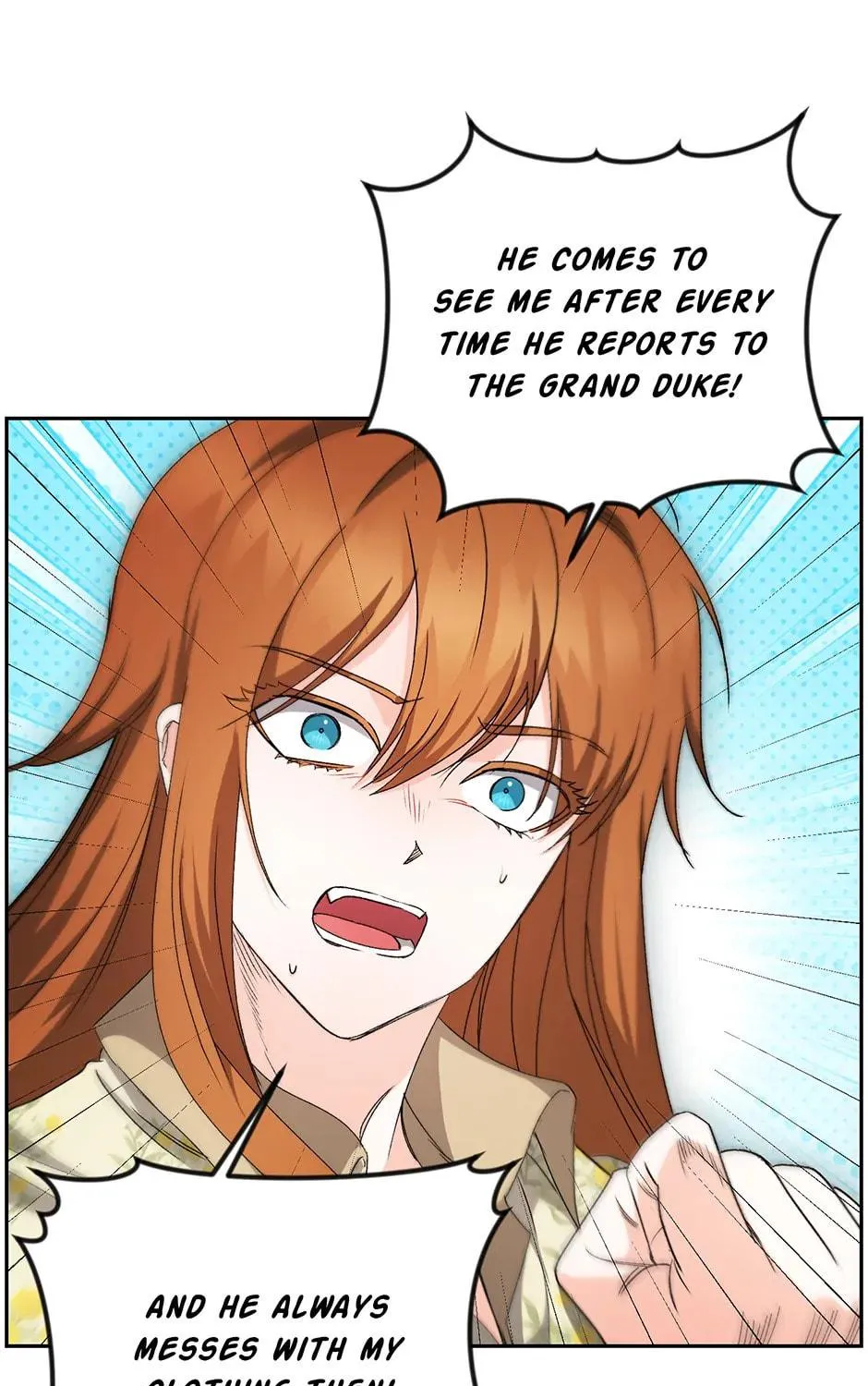 Read Lady Evony chapter 149 image 8 on Lezhin