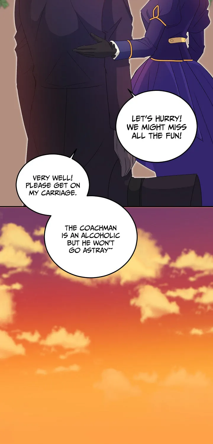 Read Lady Evony chapter 15 image 26 on Lezhin