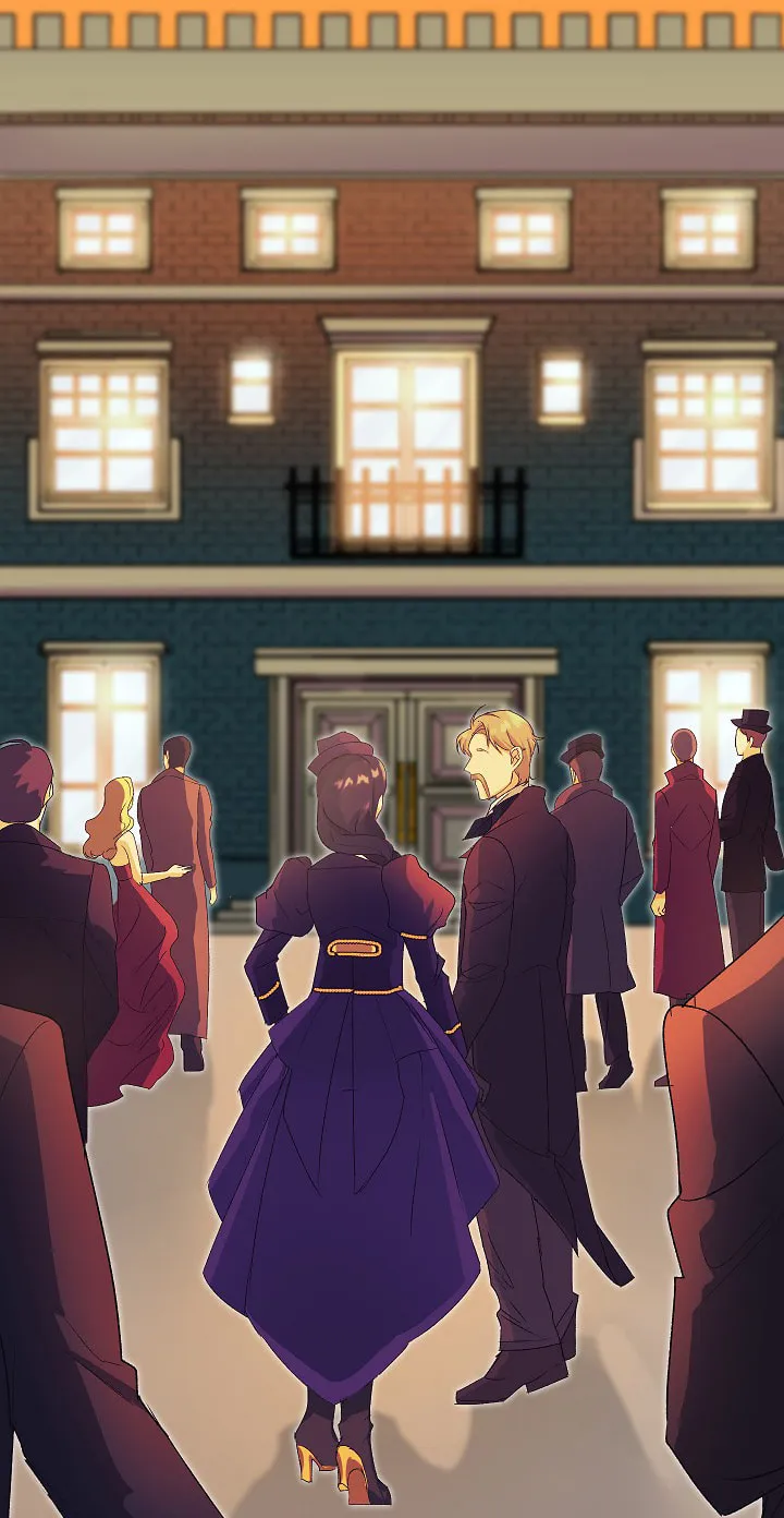 Read Lady Evony chapter 15 image 27 on Lezhin