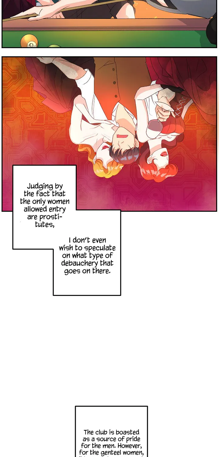 Read Lady Evony chapter 15 image 29 on Lezhin