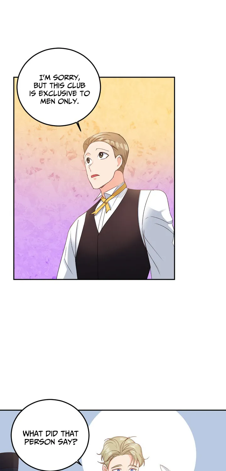 Read Lady Evony chapter 15 image 33 on Lezhin