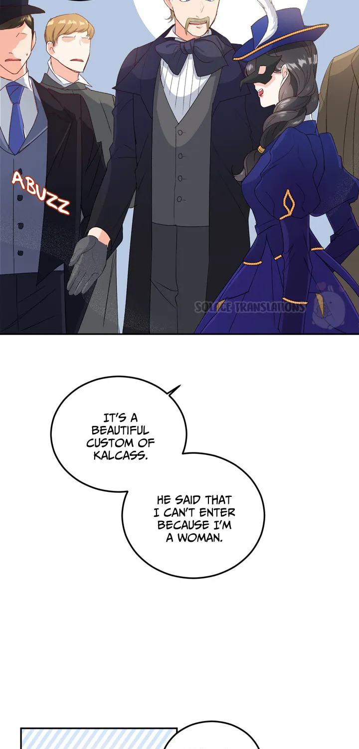 Read Lady Evony chapter 15 image 34 on Lezhin