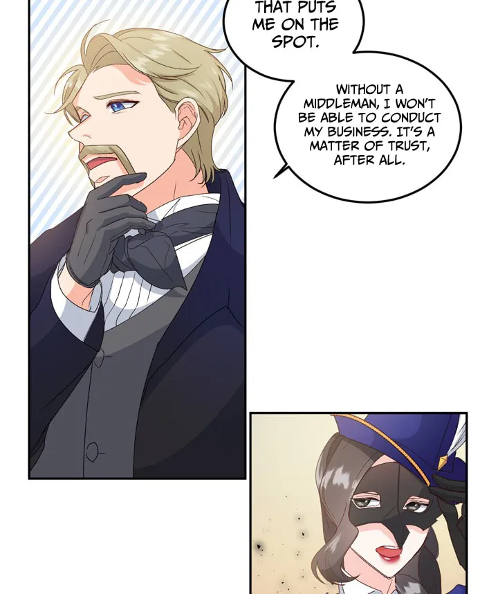 Read Lady Evony chapter 15 image 35 on Lezhin