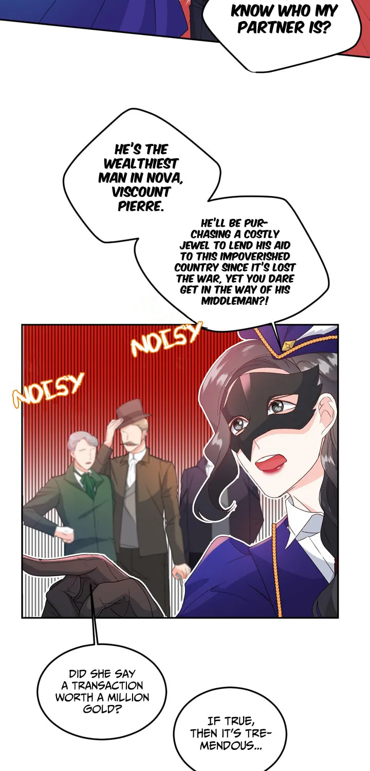 Read Lady Evony chapter 15 image 37 on Lezhin
