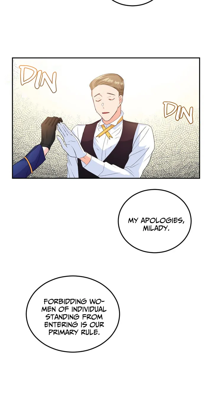 Read Lady Evony chapter 15 image 38 on Lezhin