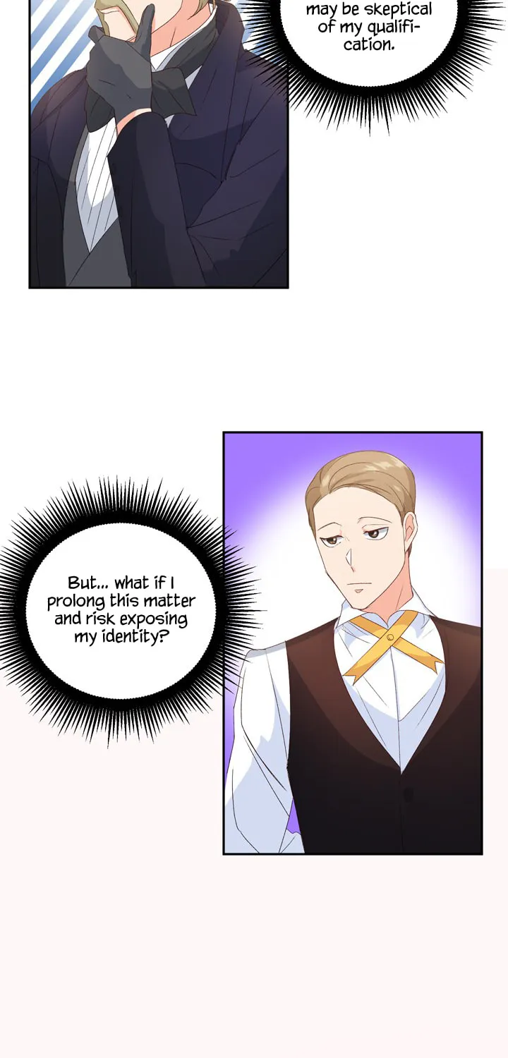 Read Lady Evony chapter 15 image 41 on Lezhin