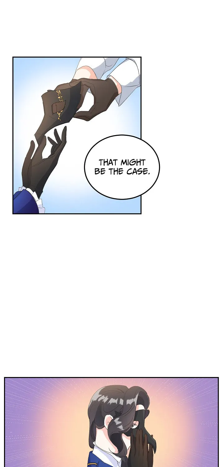 Read Lady Evony chapter 15 image 7 on Lezhin