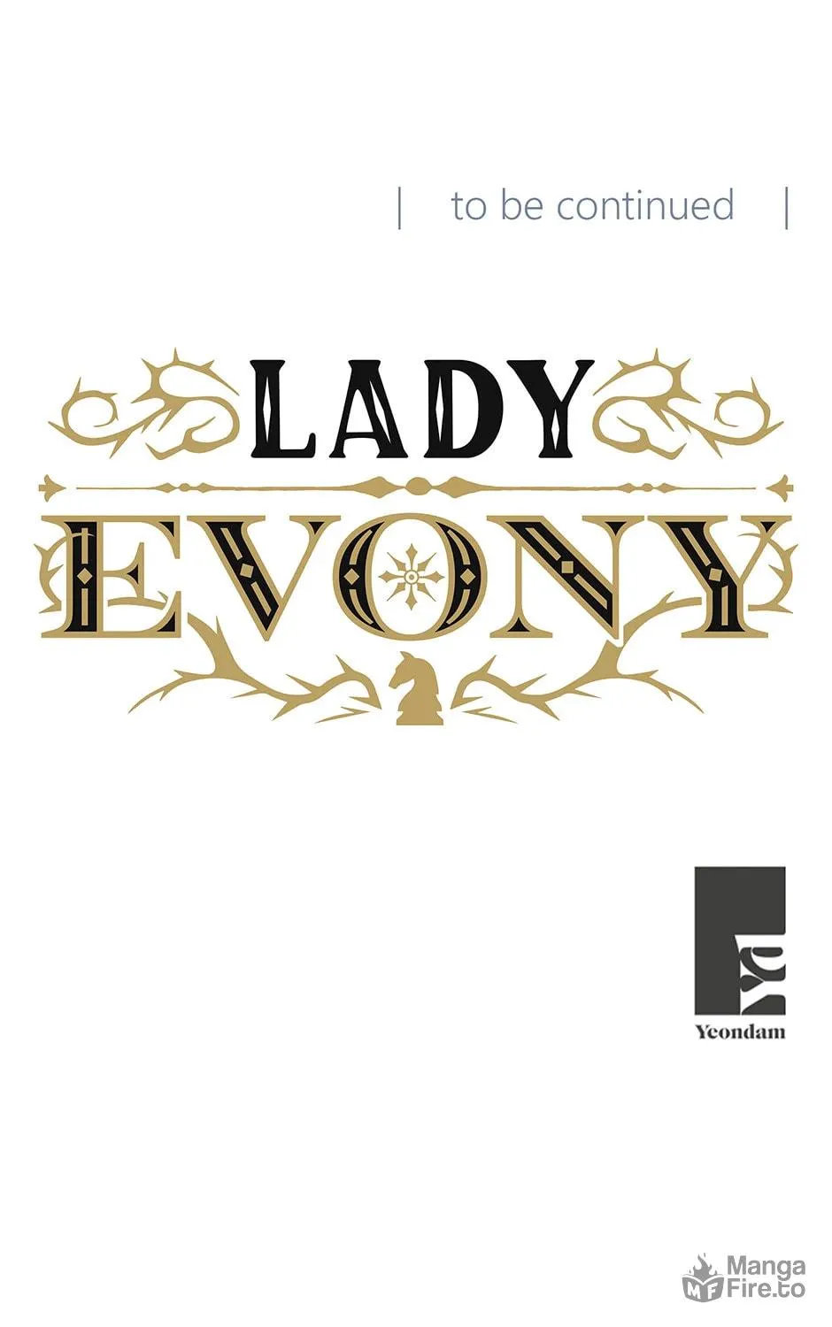 Read Lady Evony chapter 150 image 124 on Lezhin
