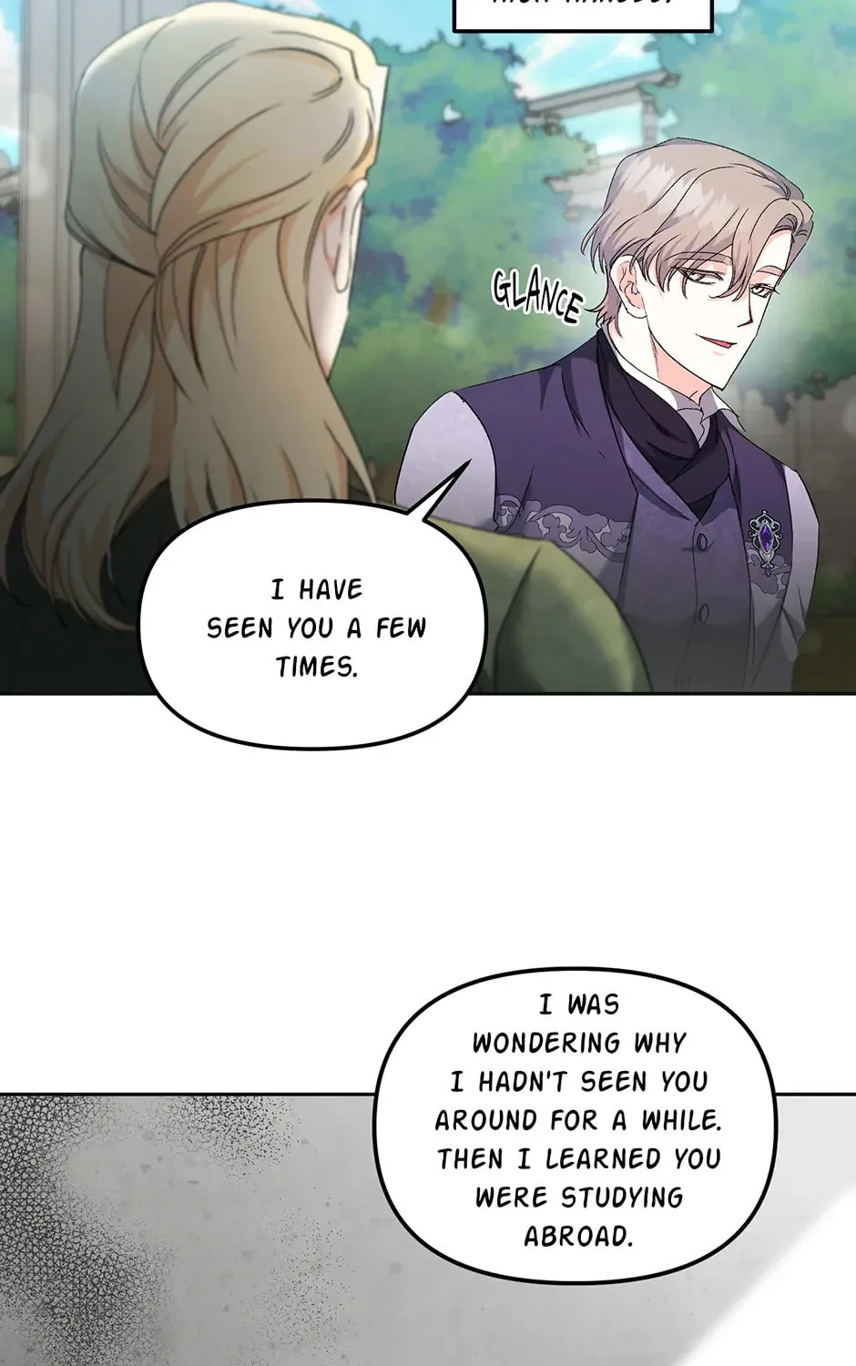 Read Lady Evony chapter 150 image 30 on Lezhin