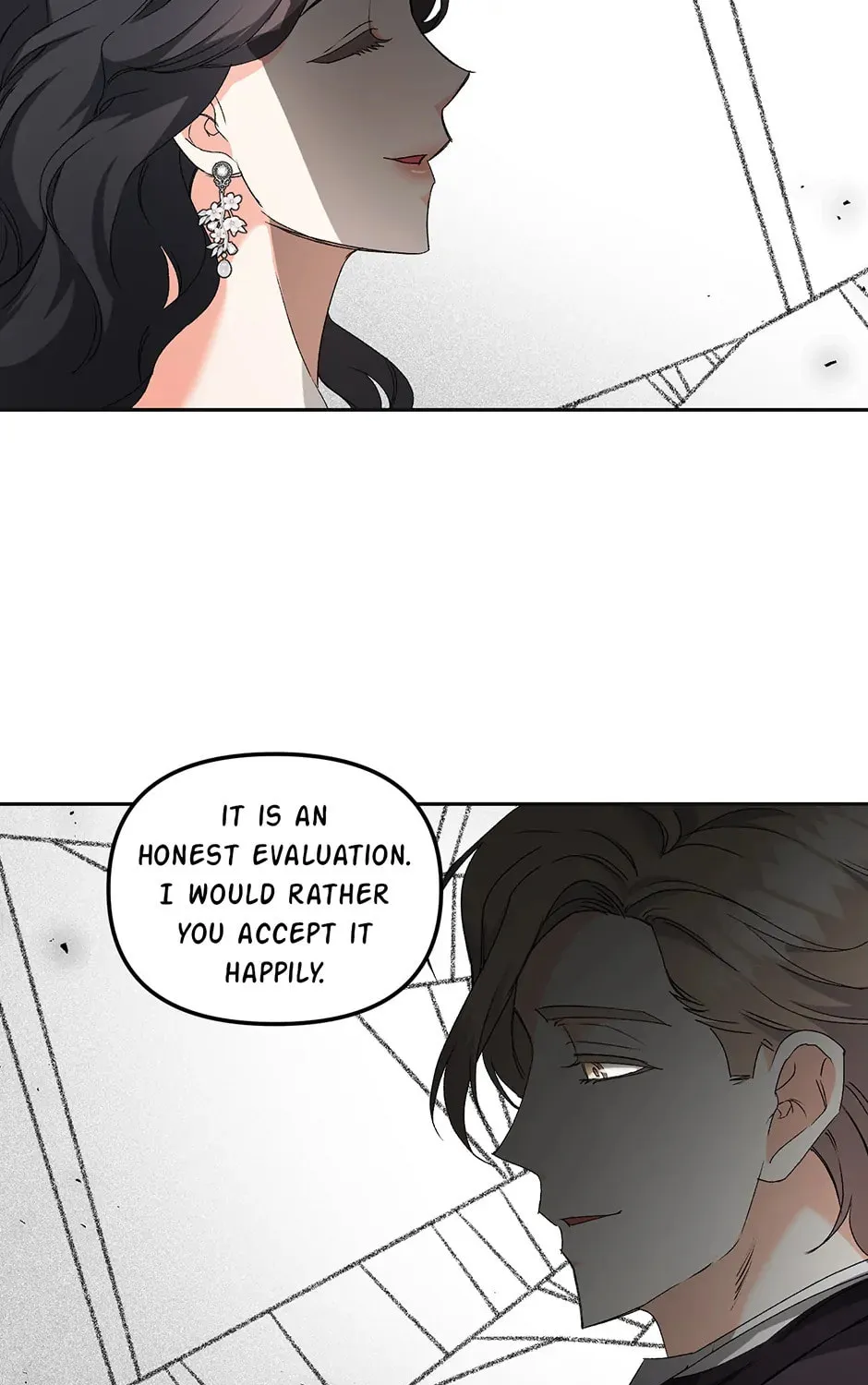 Read Lady Evony chapter 150 image 36 on Lezhin