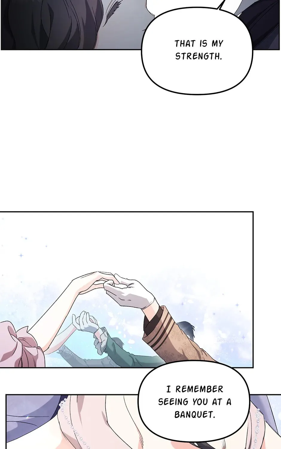 Read Lady Evony chapter 150 image 44 on Lezhin