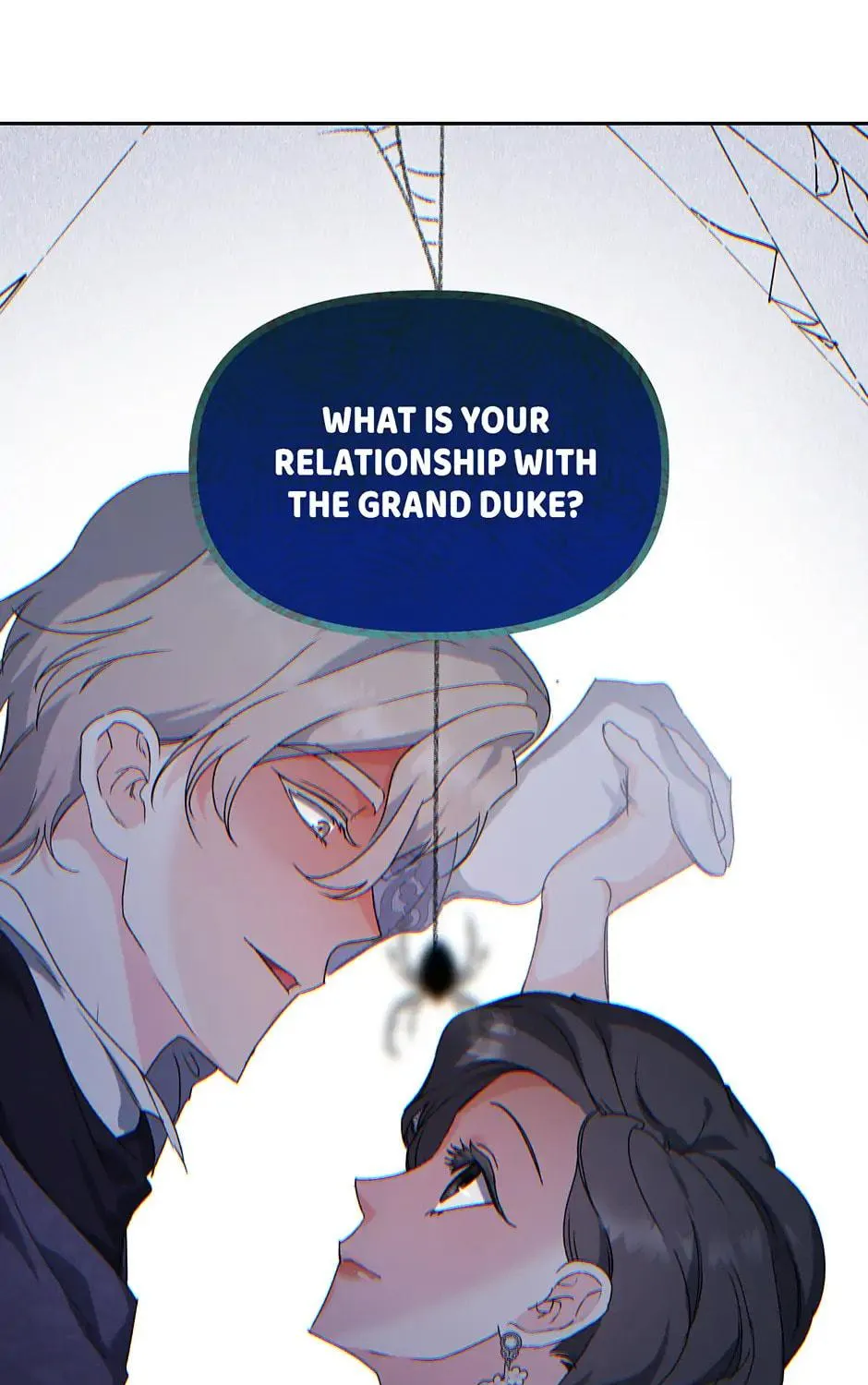 Read Lady Evony chapter 150 image 58 on Lezhin