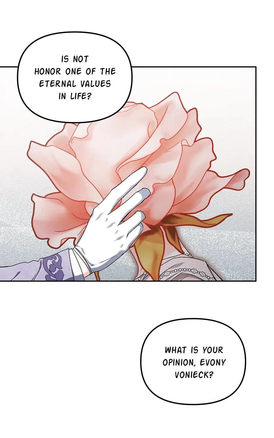 Read Lady Evony chapter 150 image 82 on Lezhin