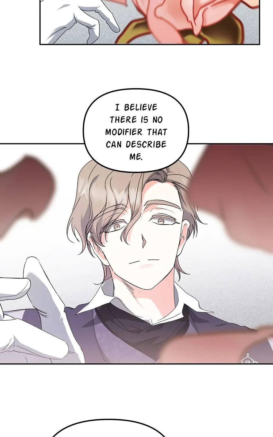 Read Lady Evony chapter 150 image 84 on Lezhin