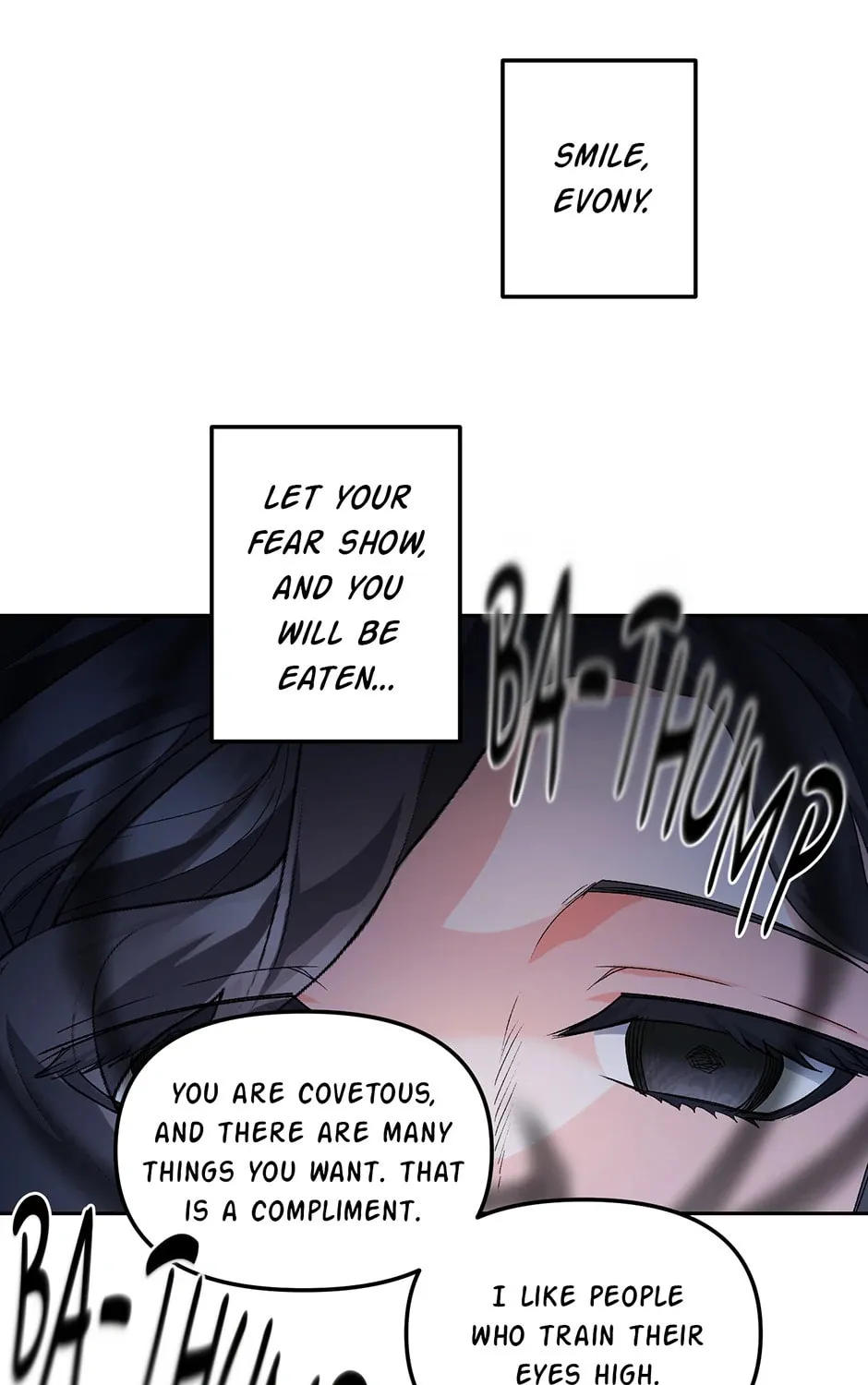 Read Lady Evony chapter 150 image 96 on Lezhin