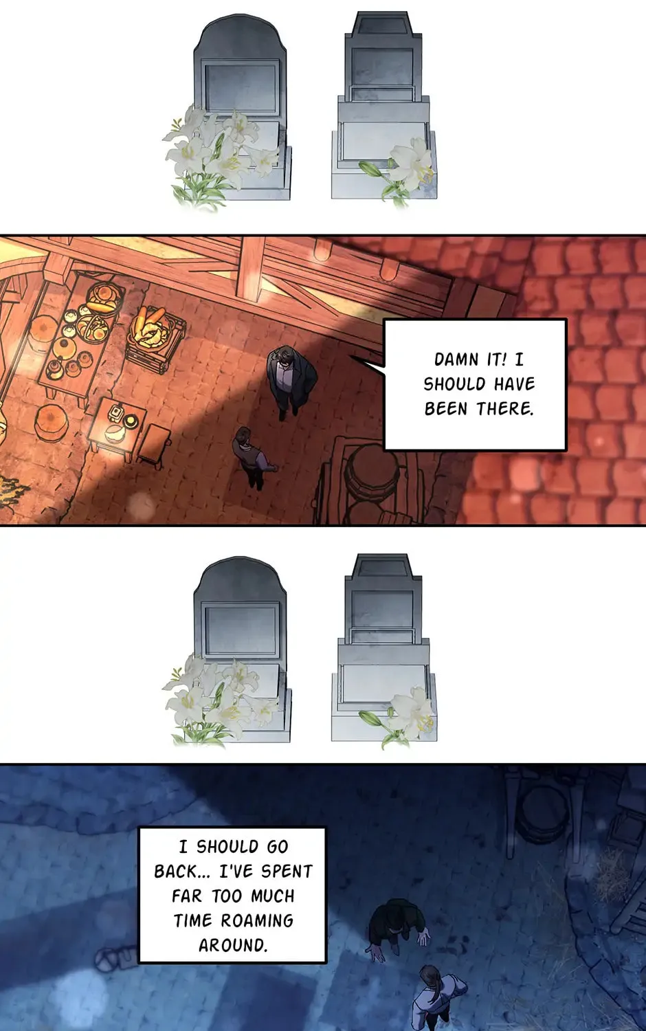 Read Lady Evony chapter 151 image 6 on Lezhin