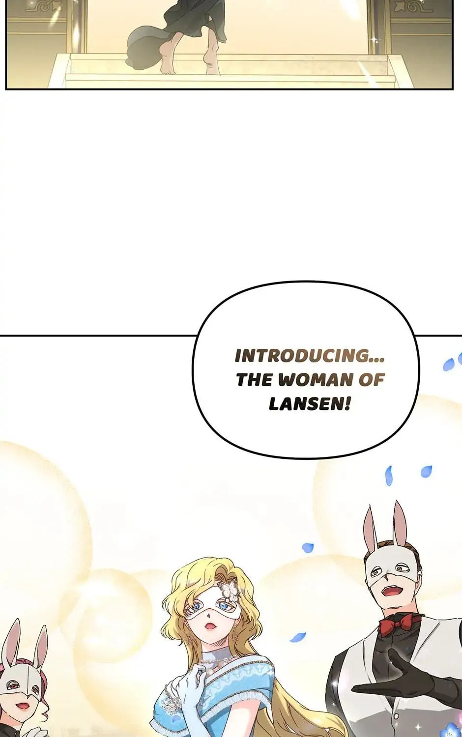 Read Lady Evony chapter 152 image 100 on Lezhin