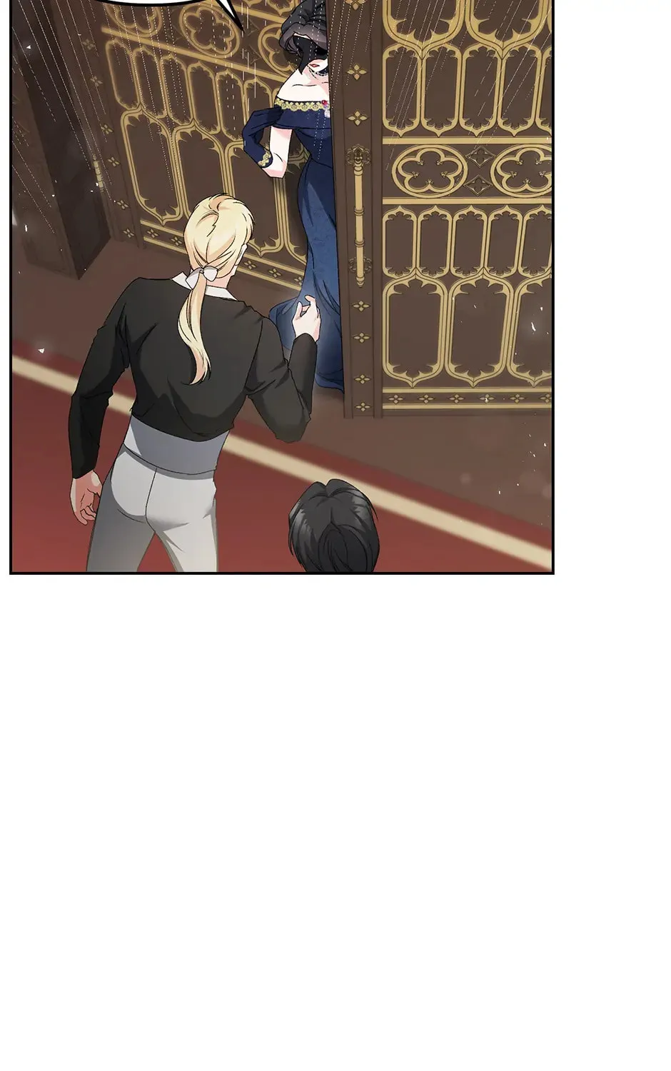 Read Lady Evony chapter 152 image 50 on Lezhin