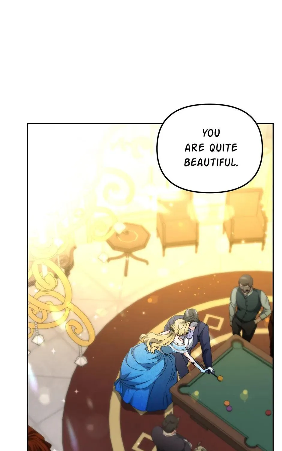 Read Lady Evony chapter 152 image 76 on Lezhin