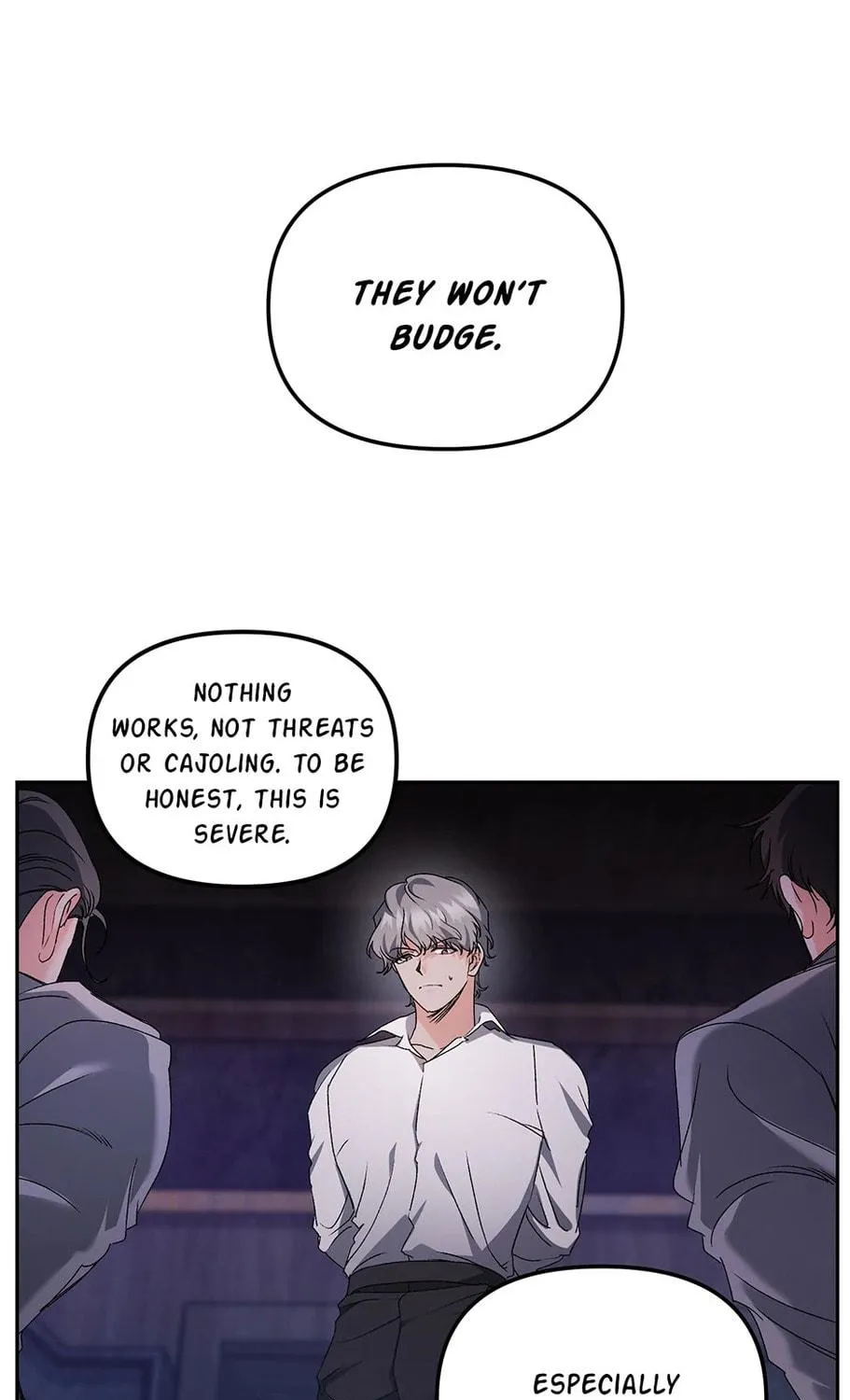 Read Lady Evony chapter 153 image 100 on Lezhin